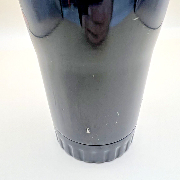 Friends TV Show Central Perk Travel 20 Oz Tumbler Coffee Tea Mug Cup With Lid - Picture 3 of 6